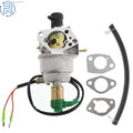 Carburetor Kit for Honda GX240 GX340 GX390 (2000–2023)