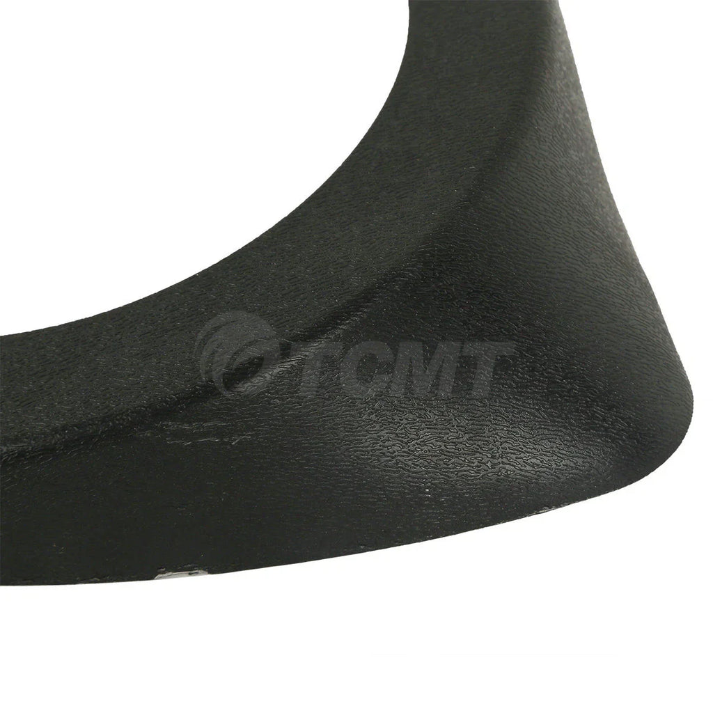 6.5" Speaker Pods for Harley Touring Lower Vented Fairing (1997-2024)