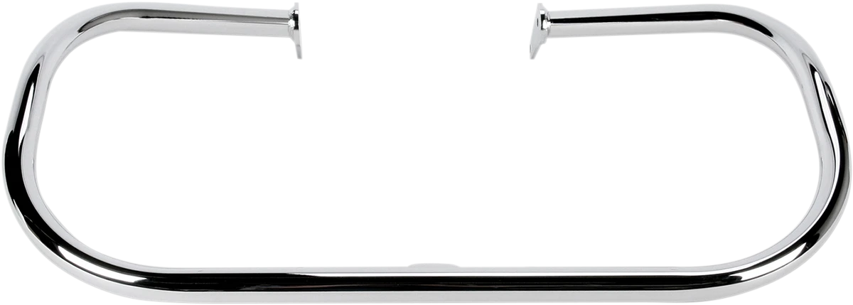 Cobra Freeway Bar for Dyna (601-2101) (Chrome)