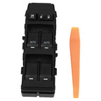 Power Window Switch for Chrysler 200 (2011–2014) Front Left Multi Button