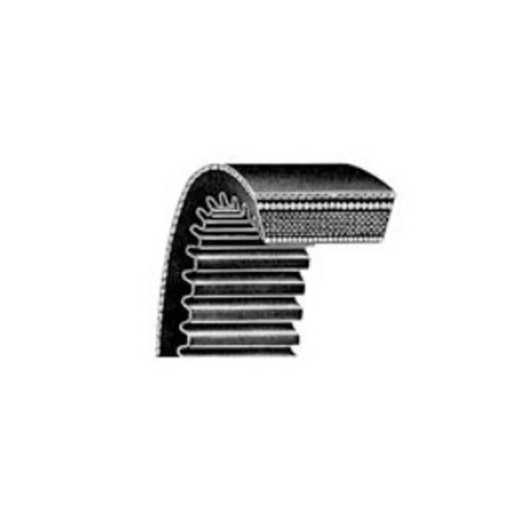 Multiple Speed Belt 1 3/16" x 53.6" for CAT