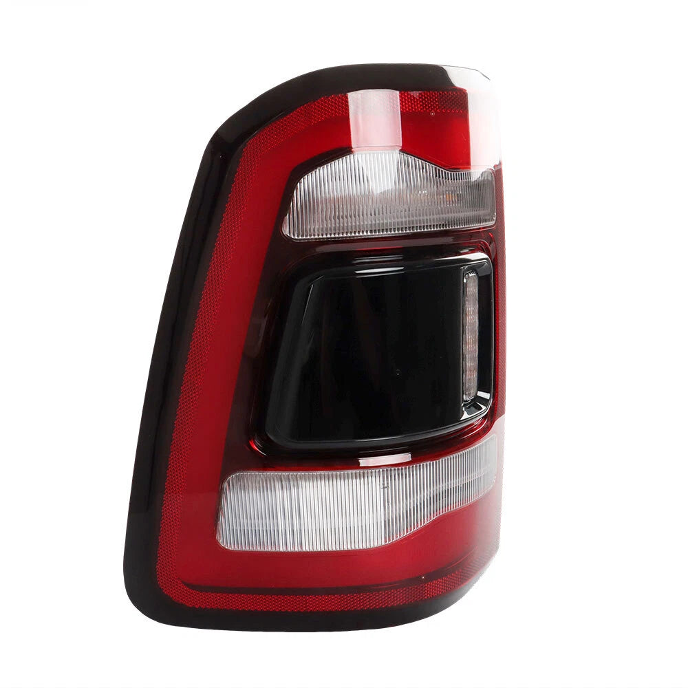 Tail Light Assembly for Dodge Ram 1500 (2019â2022) Left Driver Rear LED