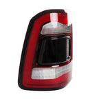 Tail Light Assembly for Dodge Ram 1500 (2019â2022) Left Driver Rear LED