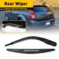 Rear Windshield Wiper Arm & Blade for Dodge Magnum Nitro (2005–2009)
