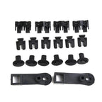 20 x Air Manifold Intake Repair Kit for Mercedes Sprinter 906 (2006-2018)