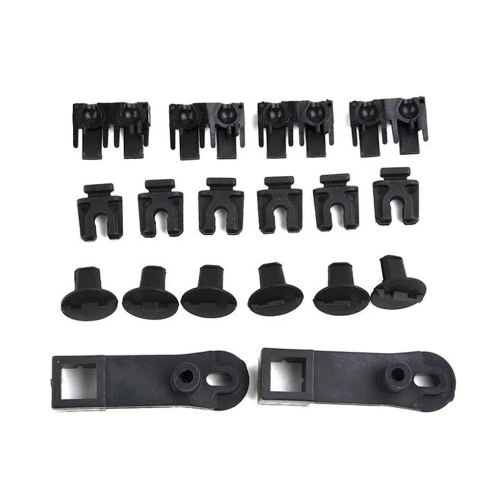 20 x Air Manifold Intake Repair Kit for Mercedes Sprinter 906 (2006-2018)