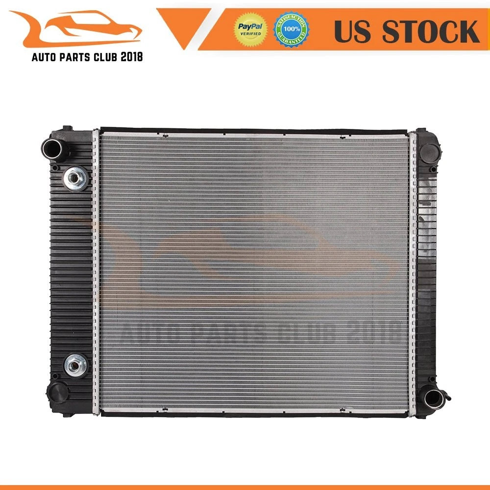 Aluminum Radiator for Freightliner Business Class M2 2007 (5.9L 2200-008)