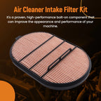 Heavy Duty Air Filter for Case IH Equipment