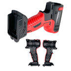 Plastic Drill Housing Shell for 36V Brushless Cordless Power Drills