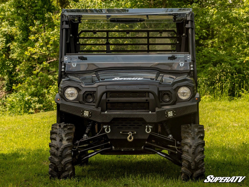 High Clearance 1.5" Offset A-Arms for Kawasaki Mule Pro (2023–2023)