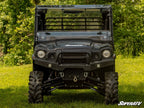 High Clearance 1.5" Offset A-Arms for Kawasaki Mule Pro (2023–2023)