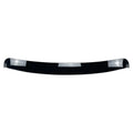 Glossy Black Rear Roof Spoiler Wing for Mercedes Benz CLA Class (2013-2019)