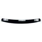 Glossy Black Rear Roof Spoiler Wing for Mercedes Benz CLA Class (2013-2019)