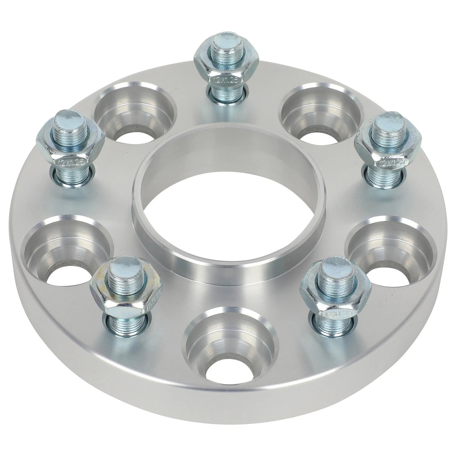 Set of 4 Wheel Spacers 20mm for Infiniti G35, Nissan 350Z