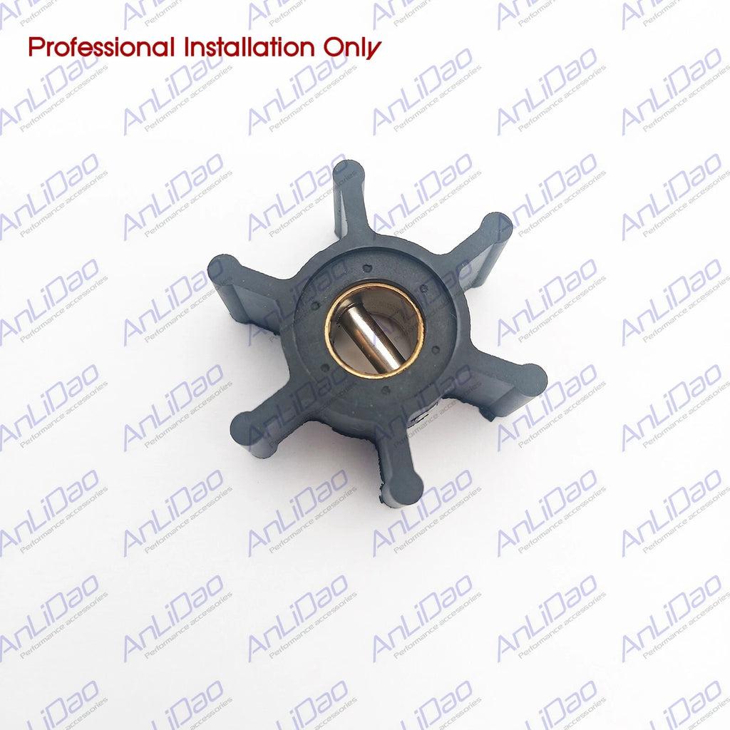 Impeller for Volvo Sierra Jabsco Johnson (1309, 18-3080, 673-0001, 09-1026B)