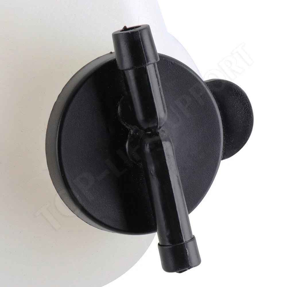 Coolant Overflow Tank for Toyota Camry (1992–1996)