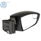 Heated Mirror for Ford Focus Sedan (2015-2018)