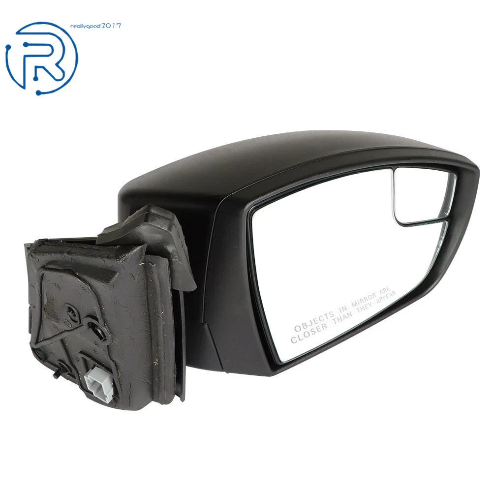 Heated Mirror for Ford Focus Sedan (2015-2018)