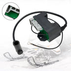 CDI Ignition Coil Calibrated Module for Ski-Doo Tundra R 300F (2000–2001) 512060006