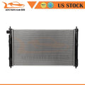 Radiator Assembly for Mitsubishi Lancer (2008–2014) Aluminum Core