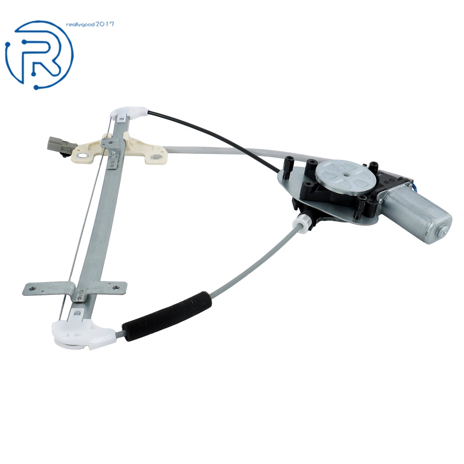 Power Window Regulator for Honda Civic (2001-2005) Rear Right with Motor