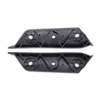 Car Bumper Brackets Front Left & Right for Ford Fusion (2017-2020)