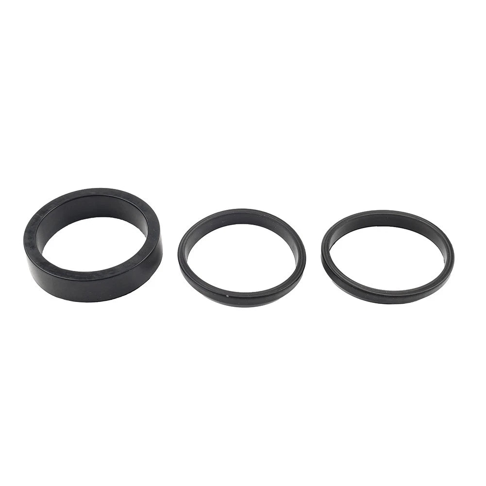 Carburetor Intake Manifold Gasket Kit for Harley Dyna Sportster Softail (1991–2023)