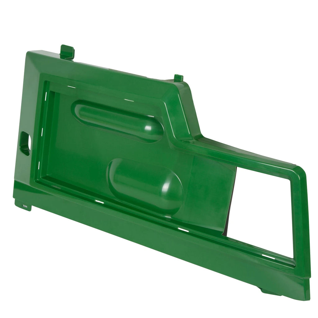 Right Side Panel for John Deere 415 425 445 455 (#AM128982)