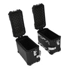 36L Saddlebag Side Box Luggage Pannier Case for BMW R1300GS (2023–2025)