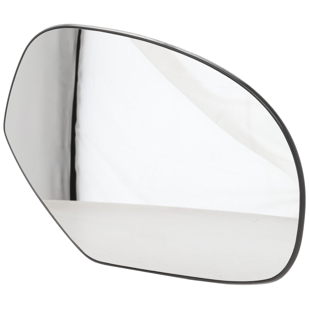 Mirror Glass for Chevy Silverado 1500 (2007–2013) Convex Right