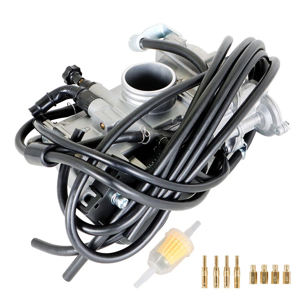Carburetor for Honda CRF150R/CRF150RB (2007–2009)