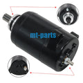 Starter Motor for KTM Duke 125 200 (2011–2017) 90140001000