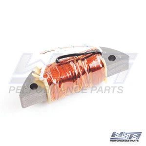WSM Coil Charge for Kawasaki SC TS Super Chicken 650