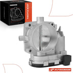 Throttle Body for Mercedes-Benz C280 C300 E300 E350 (2006–2012)