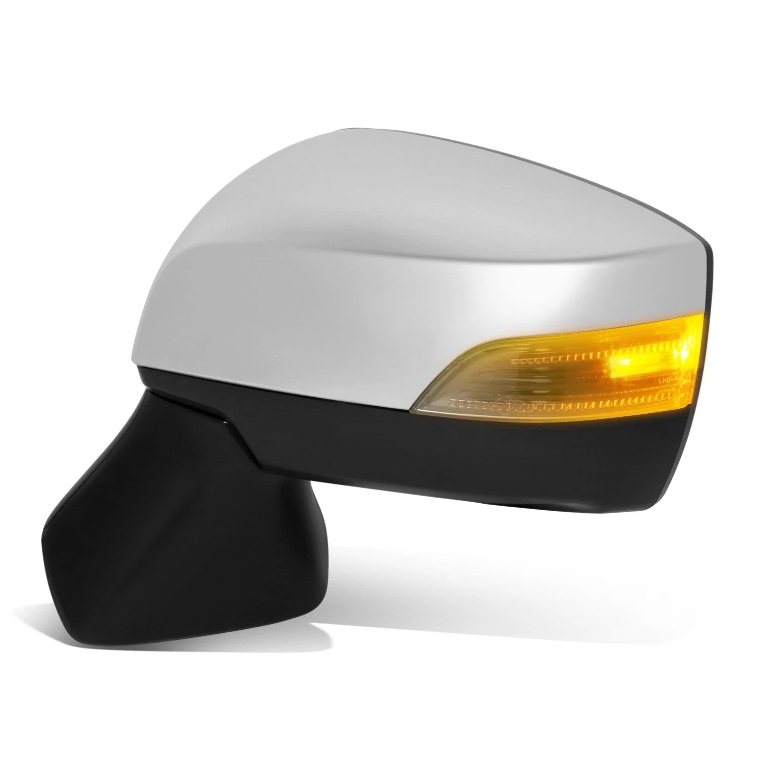 Power Heated Blind Spot Signal Side Mirror for Subaru Legacy Outback (2015–2017)