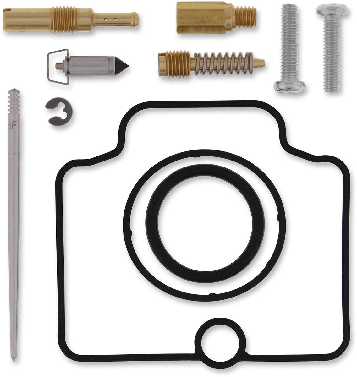 Carburetor Repair Kit for Honda (26-1316)