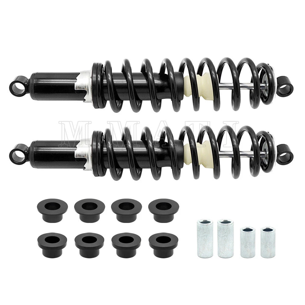 2X Rear Shock Absorbers for Polaris RZR 800 (2008–2011) 7043341 7043762