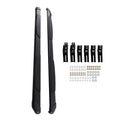 Non-Slip Running Boards for Toyota Tacoma (2024–2026)