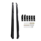 Non-Slip Running Boards for Toyota Tacoma (2024–2026)