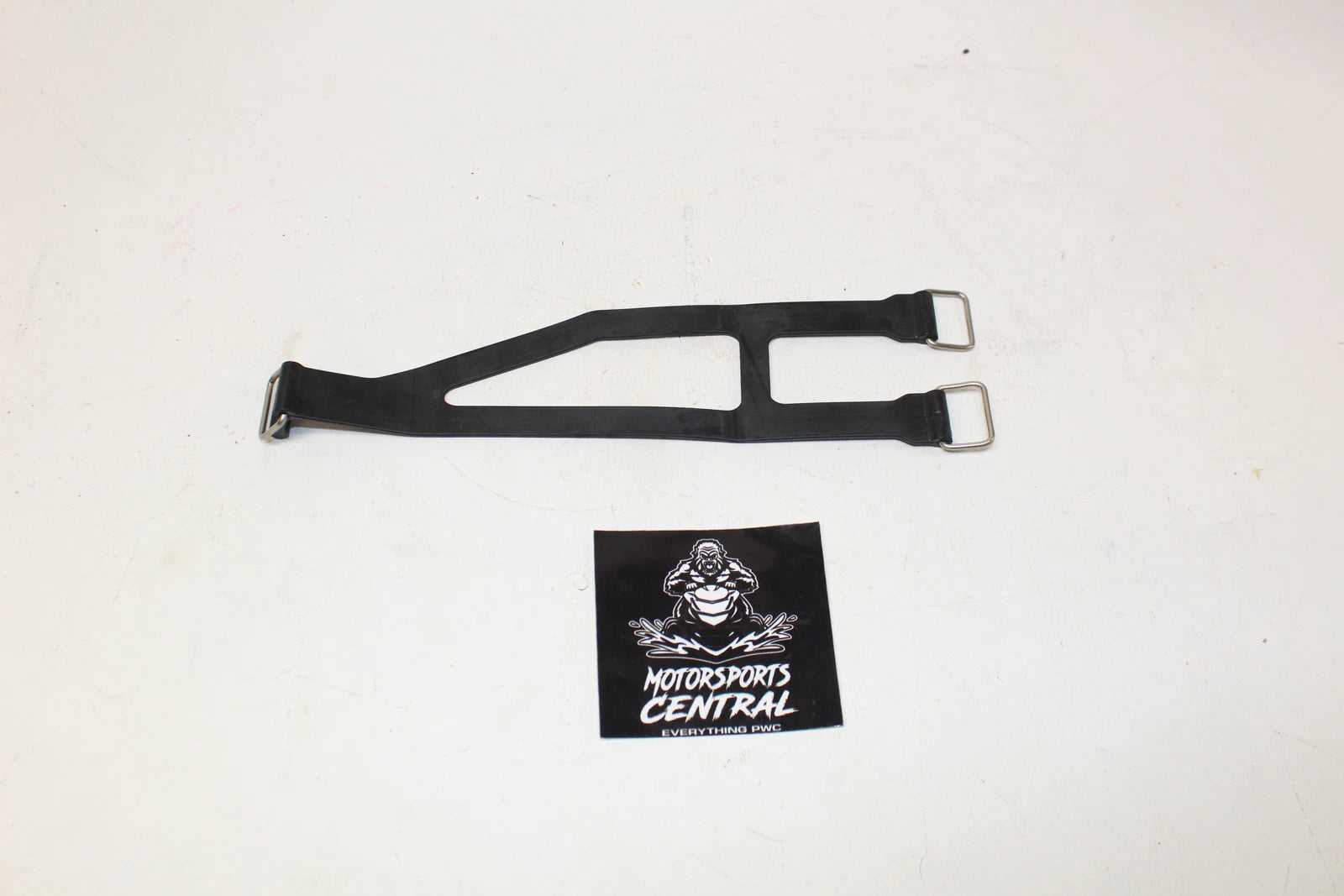 Fuse Box Strap for Yamaha EX VX 210 Superjet TR1 (6EY-82593-01-00, 6EY-82593-00-00)