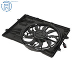 Cooling Fan for Hyundai Sonata (2020–2022)