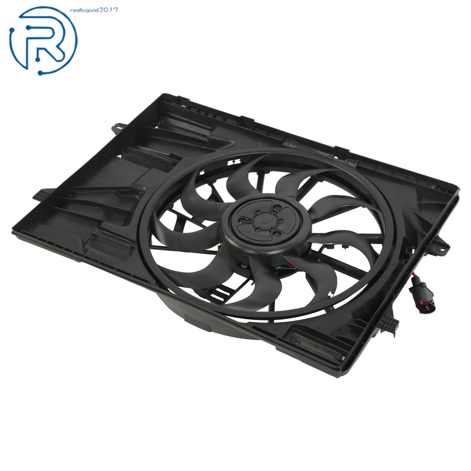 Cooling Fan for Hyundai Sonata (2020–2022)