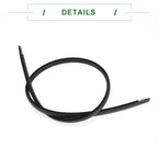 Right Roof Sealing Strip for Honda Accord (2018-2023)
