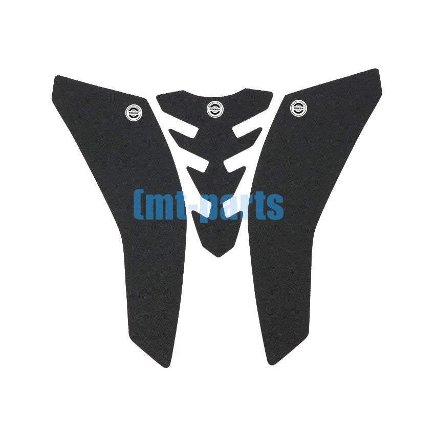 Tank Pad Protector Grip Sticker for Suzuki GSX-S750Z (2017–2021)