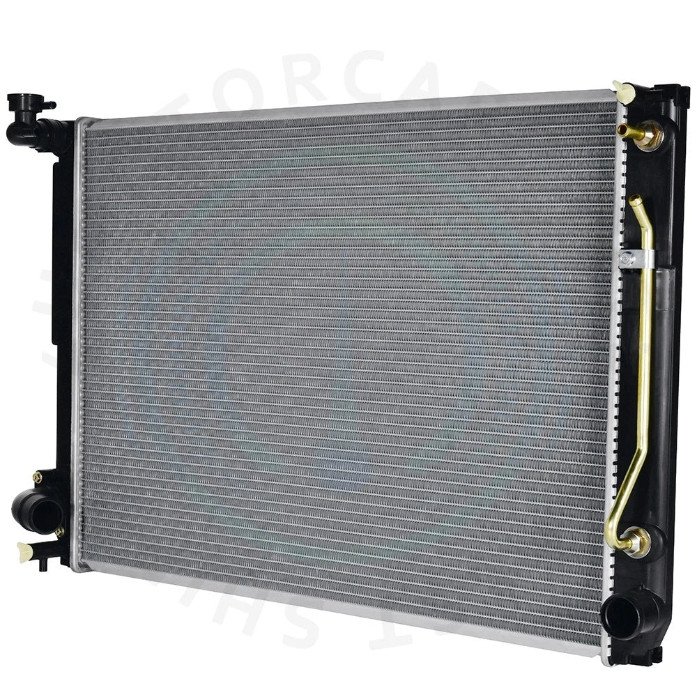 Cooling Kit for Toyota Sienna (2007–2010)