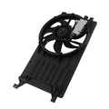 Electric Radiator Cooling Fan for Mazda 3 (2010–2013) LF8B15025C, 622400, LF8B15025