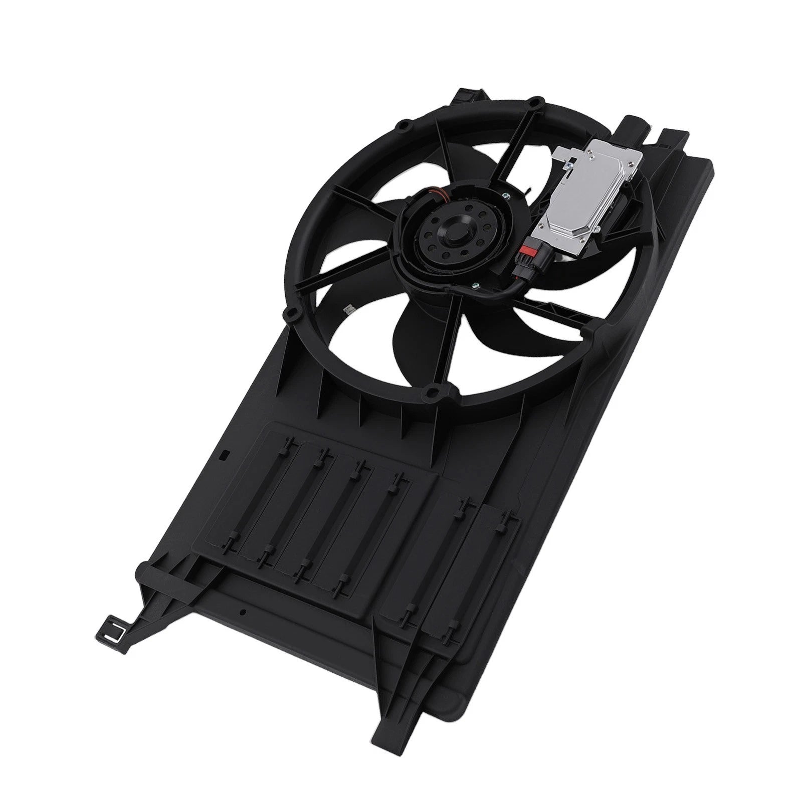 Electric Radiator Cooling Fan for Mazda 3 (2010–2013) LF8B15025C, 622400, LF8B15025
