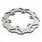Rear Brake Disc Rotor for Yamaha YZF R6 (1999–2002), R1 (2002–2003), TT 250 (2000)