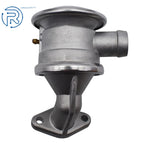 Air Pump Control Valve for BMW E46 3 Series 325i 328i 323i (2000-2002)