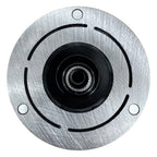 AC Compressor Clutch Replacement for Porsche 911 3.4L (1969-1971)